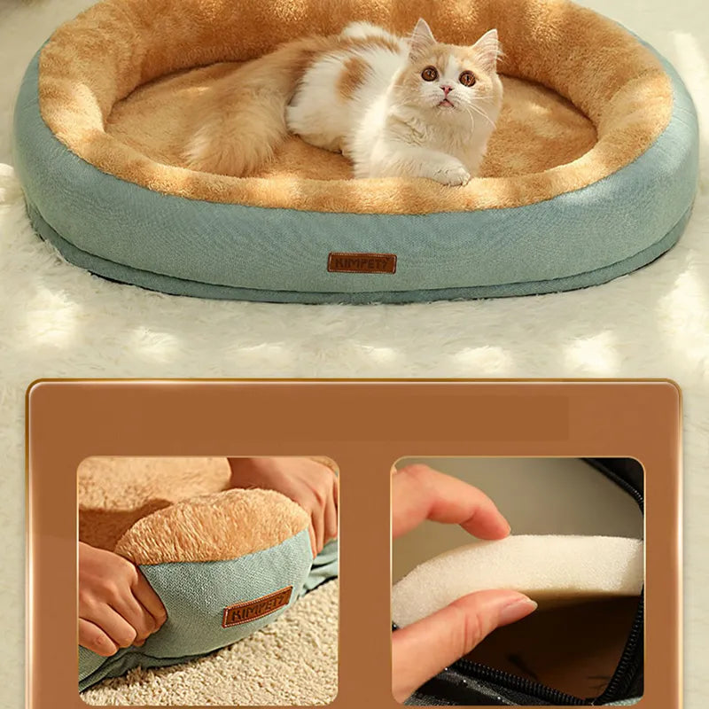 SweetBedCat | Panier pour chat