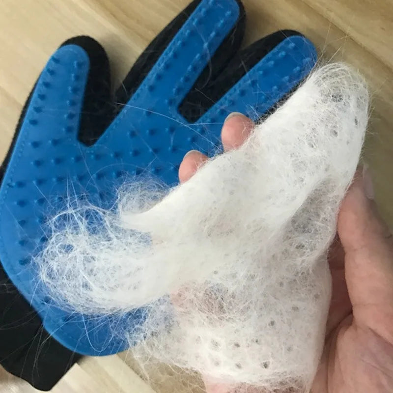 CleaningGlove | Gant de brossage