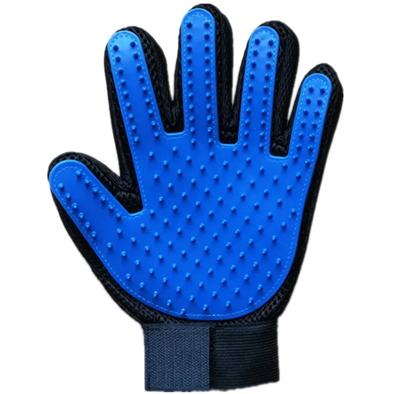 CleaningGlove | Gant de brossage