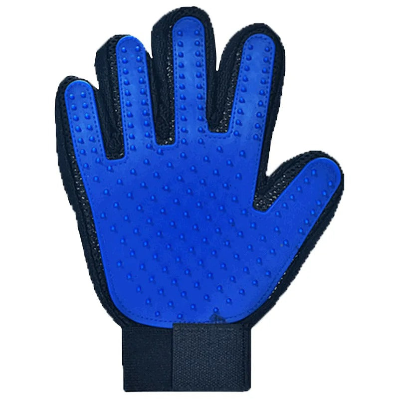 CleaningGlove | Gant de brossage