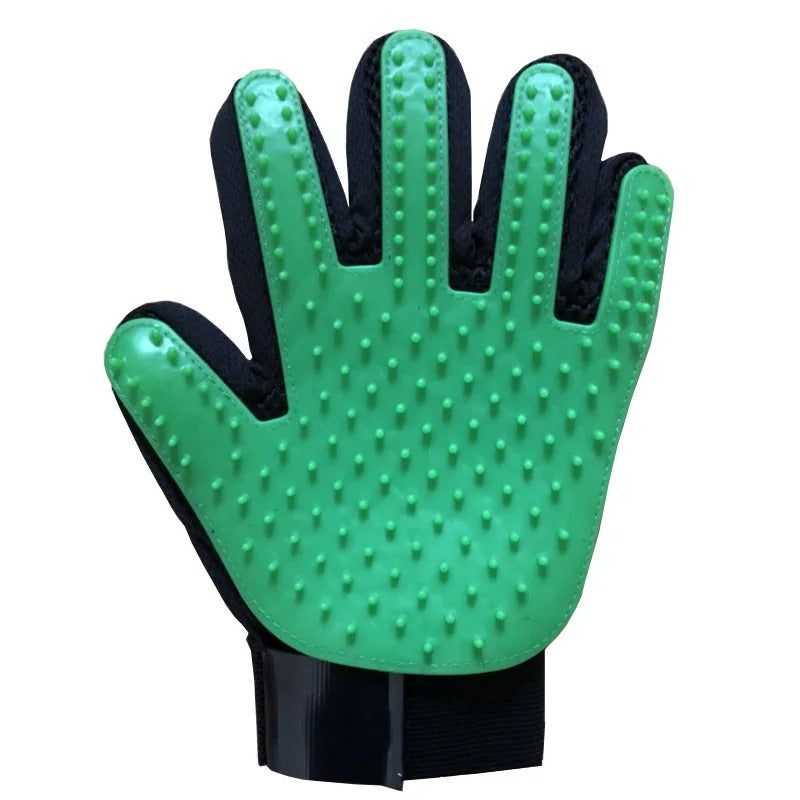 CleaningGlove | Gant de brossage