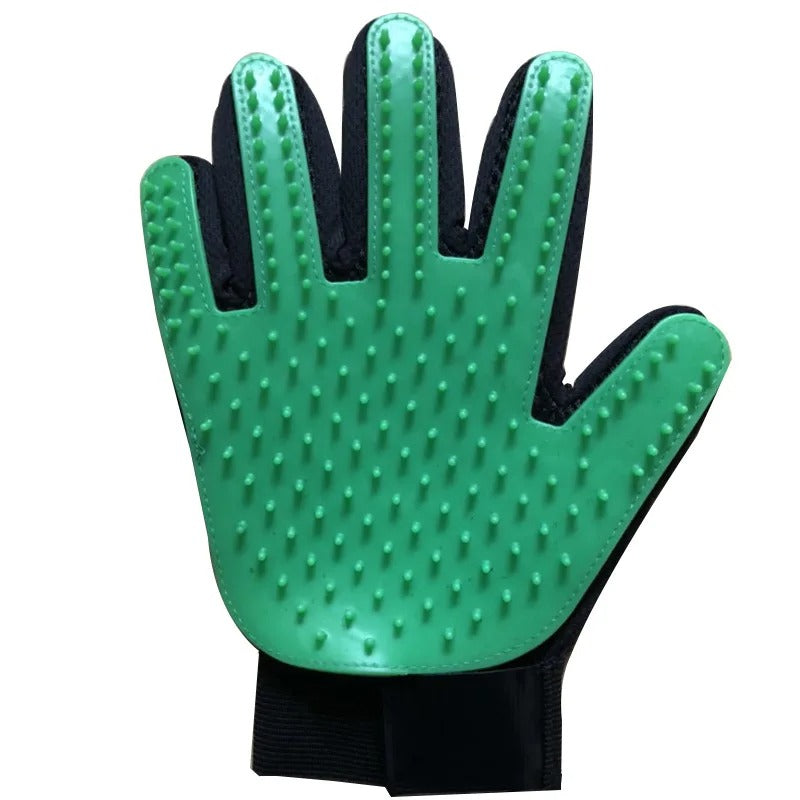 CleaningGlove | Gant de brossage