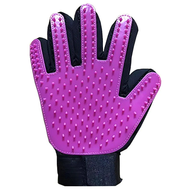 CleaningGlove | Gant de brossage