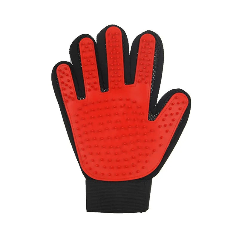 CleaningGlove | Gant de brossage