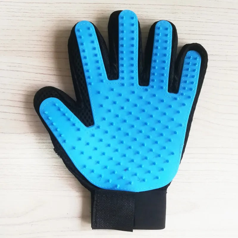 CleaningGlove | Gant de brossage