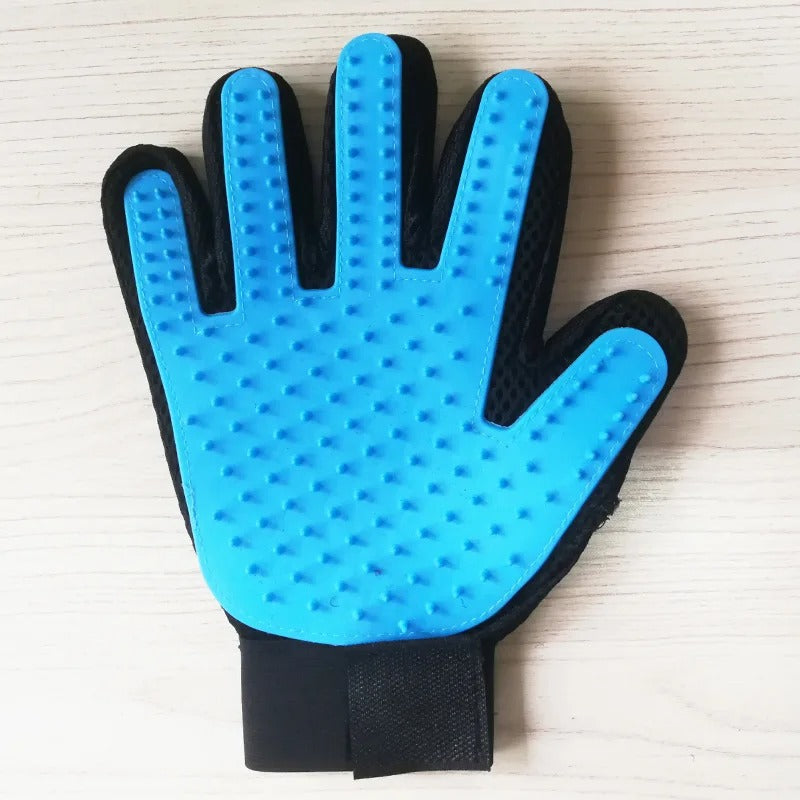 CleaningGlove | Gant de brossage